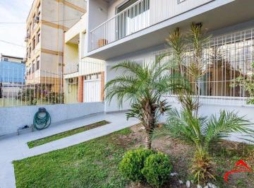 Casa · 138m² · 4 Quartos · 3 Vagas · Casa sobrado no bairro Santo Antônio de 3 dormitórios e 3 vagas