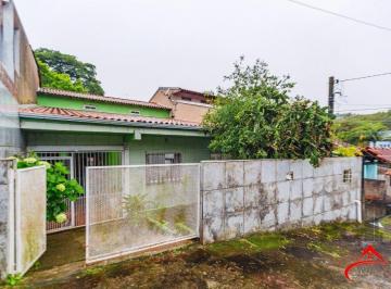 Casa · 132m² · 4 Quartos · Casa de 4 Dormitório(s) Bairro Nonoai - Porto Alegre