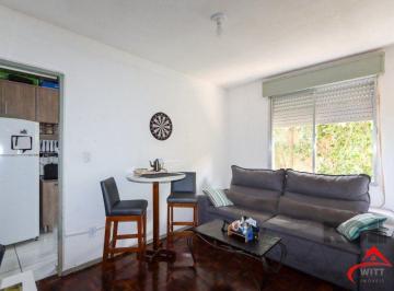 Apartamento · 46m² · 2 Quartos · 1 Vaga · apartamento com dois dormitórios