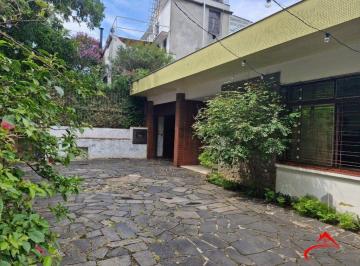 Casa · 243m² · 4 Quartos · 1 Vaga · Casa 4 Dormitórios Bairro Teresópolis