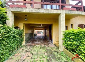 Casa · 295m² · 3 Quartos · 4 Vagas · Casa à venda - em Coronel Aparício Borges