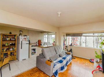 Apartamento · 78m² · 2 Quartos · 1 Vaga · Vende-se apartamento com 2 quartos, 78m² e 1 vaga - Bom Fim