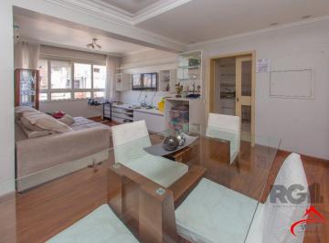 Apartamento · 105m² · 3 Quartos · 1 Vaga · Apartamento Amplo e Bem Localizado - 3 Dormitórios, Suíte e Vaga Escriturada