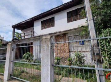 Terreno · 313m² · Terreno com casa no bairro Boa Vista