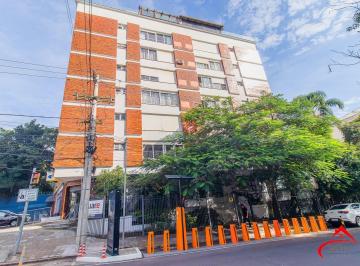 Apartamento · 247m² · 4 Quartos · 1 Vaga · Cobertura Duplex, 4 D - 1 suíte - 1 vaga - 247,31 m² - Moinhos de Vento