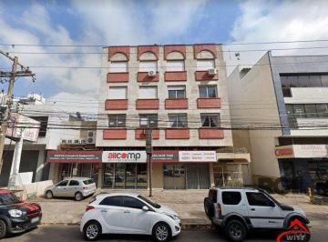 Apartamento · 54m² · 2 Quartos · Apartamento de 2 Quartos no bairro Navegantes