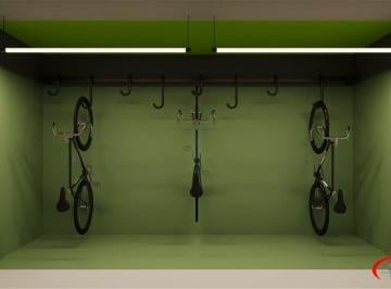 2135935.jpg · Apartamento à venda - no Jardim Lindóia