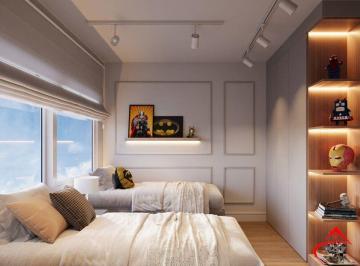2135931.jpg · Apartamento à venda - no Jardim Lindóia