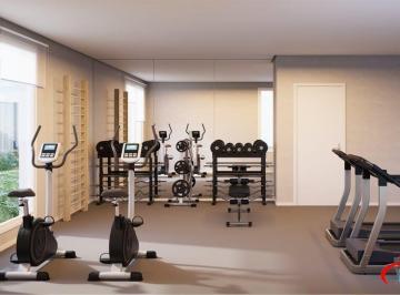 2135933.jpg · Apartamento à venda - no Jardim Lindóia