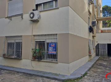 Apartamento · 59m² · 2 Quartos · Apartamento 2 dormitórios na av. Ipiranga
