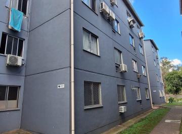 Apartamento · 52m² · 2 Quartos · 1 Vaga · Apartamento em São Leopoldo - 2 Dormitórios