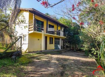 Rural · 1000m² · 2 Quartos · 2 Vagas · Ótimo sitio com 2 dormitórios  no Bairro Hípica com  área frutífera