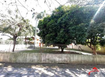 Terreno · 1870m² · Terreno à Venda – Bairro Tristeza, Porto Alegre/RS, 1.870 m² de área total!