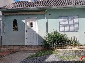 Comercial · 110m² · Casa Terre110  em terreno 337,59mq a venda no Bairro Passo d'Areia