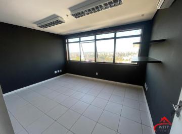 Comercial · 43m² · 1 Quarto · 1 Vaga · ala comercial desocupada à venda no coração do bairro Boa Vista, em Porto Alegre