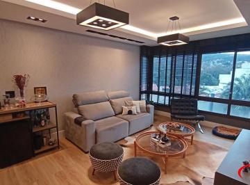 Apartamento · 95m² · 3 Quartos · 2 Vagas · Apartamento com 3 dormitórios e 2 vagas, no bairro Ipanema