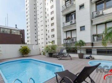 Apartamento · 127m² · 3 Quartos · 2 Vagas · Apartamento a venda 3 dormitórios, próximo ao parcão