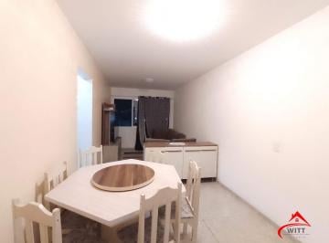 Apartamento · 51m² · 2 Quartos · 1 Vaga · Apartamento 2 dormitórios elevador e vaga perto da PUC