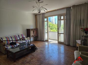 Apartamento · 132m² · 4 Quartos · 1 Vaga · Apartamento à venda - em Rio Branco
