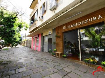 Comercial · 33m² · 1 Quarto · Loja Terrea na Avenida Taquara Bairro Petrópolis em Porto Alegre - RS