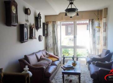 Apartamento · 120m² · 3 Quartos · 1 Vaga · Apartamento à venda - na Vila Conceição
