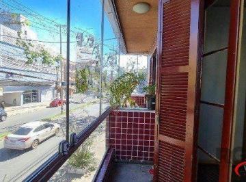 Apartamento · 113m² · 3 Quartos · APARTAMENTO COM 03 QUARTOS NO BAIRRO SÃO GERALDO.