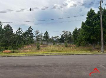 Terreno · 1234m² · Terreno à venda - em Santa Isabel