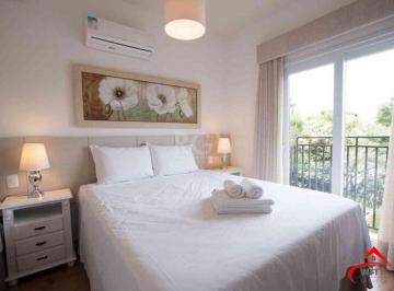 Apartamento · 59m² · 1 Quarto · 1 Vaga · Apartamento com 1 dormitório para compra, 59 m² por R$ 898.000,00