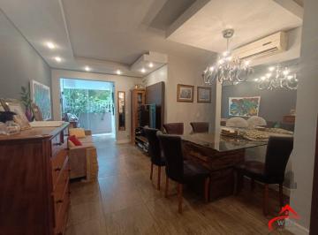 Apartamento · 117m² · 3 Quartos · 1 Vaga · Apartamento à venda - em Teresópolis