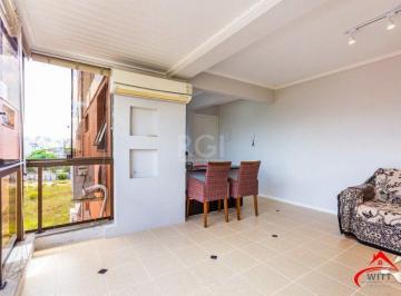 Apartamento · 4220m² · 1 Quarto · 1 Vaga · apartamento de 1 quarto no 7º andar - com garagem.