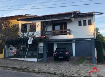 Casa · 308m² · 3 Quartos · 3 Vagas · Casa de 3 dormitórios à venda no Bairro, Jardim do Salso - Porto Alegre