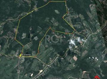 Terreno · 2057380m² · Boletto Imóveis vende grande área à venda na Zona Sul de Porto Alegre c/ 205 Hec