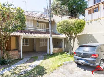 Casa · 122m² · 3 Quartos · 2 Vagas · Casa Condominio