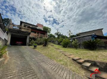 Casa · 122m² · 2 Quartos · 3 Vagas · Casa à venda em Belém Novo – Vista deslumbrante para o Guaíba!