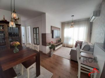 Apartamento · 58m² · 2 Quartos · 1 Vaga · Apartamento à venda - em Azenha