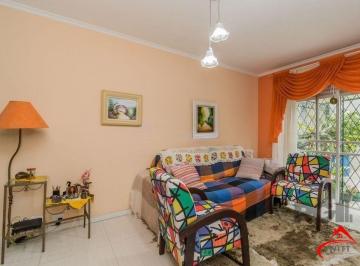 Apartamento · 42m² · 1 Quarto · Apartamento Garden de 41m² - 1 dormitório no bairro Coronel Aparício Borges