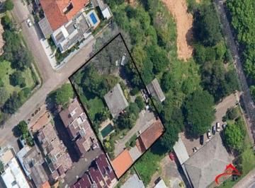 Terreno · 1800m² · Terreno à venda - na Vila Assunção