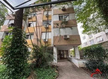 Apartamento · 96m² · 3 Quartos · 1 Vaga · Apartamento 3 Dormitórios com Suíte no Moinhos de Vento