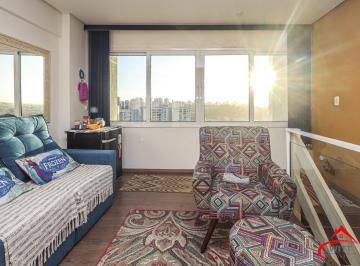 Apartamento · 110m² · 4 Quartos · 2 Vagas · Duplex a venda no bairro Passo D' Areia