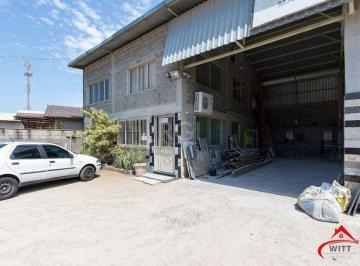 Comercial · 550m² · Depósito/Pavilhão para Venda - 550m², 0 dormitórios, Lageado