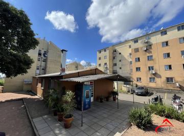 Apartamento · 38m² · 2 Quartos · 1 Vaga · Apartamento 2 dormitórios no Mário Quintana Porto Alegre