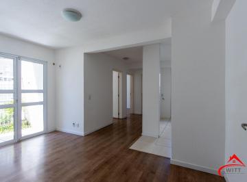 Apartamento · 53m² · 2 Quartos · 1 Vaga · Apartamento de 2 dormitórios térreo
