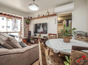 Apartamento · 42m² · 1 Quarto · 1 Vaga · Apartamento a venda no bairro Rio Branco