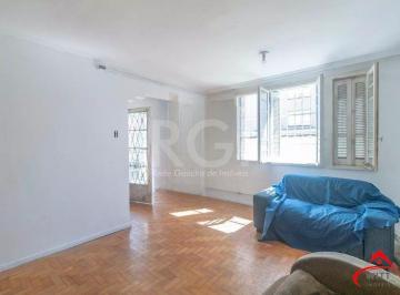 Casa · 275m² · 3 Quartos · 4 Vagas · Vende casa 03 dormitórios, 275,22 m², bairro Azenha/Porto Alegre