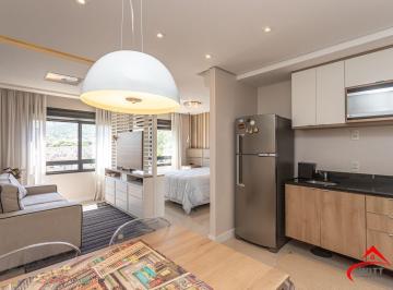 Apartamento · 39m² · 1 Quarto · 1 Vaga · Apartamento à venda - no Jardim Carvalho