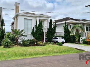 Casa · 410m² · 4 Quartos · 4 Vagas · Casa à venda - em Atlantida