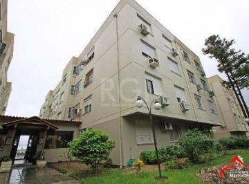 Apartamento · 47m² · 1 Quarto · Apartamento à venda - em Tristeza