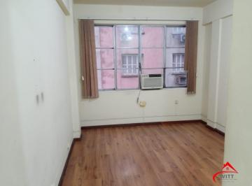 Comercial · 18m² · 1 Quarto · Sala Comercial – Edifício Roma | Centro Histórico – POA