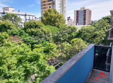 Apartamento · 102m² · 3 Quartos · Apartamento 3 dorms à venda Rua Visconde do Herval, Menino Deus - Porto Alegre