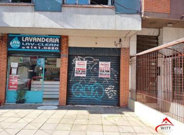 Comercial · 19m² · Loja para Venda - 18.68m², 0 dormitórios, Centro Histórico
